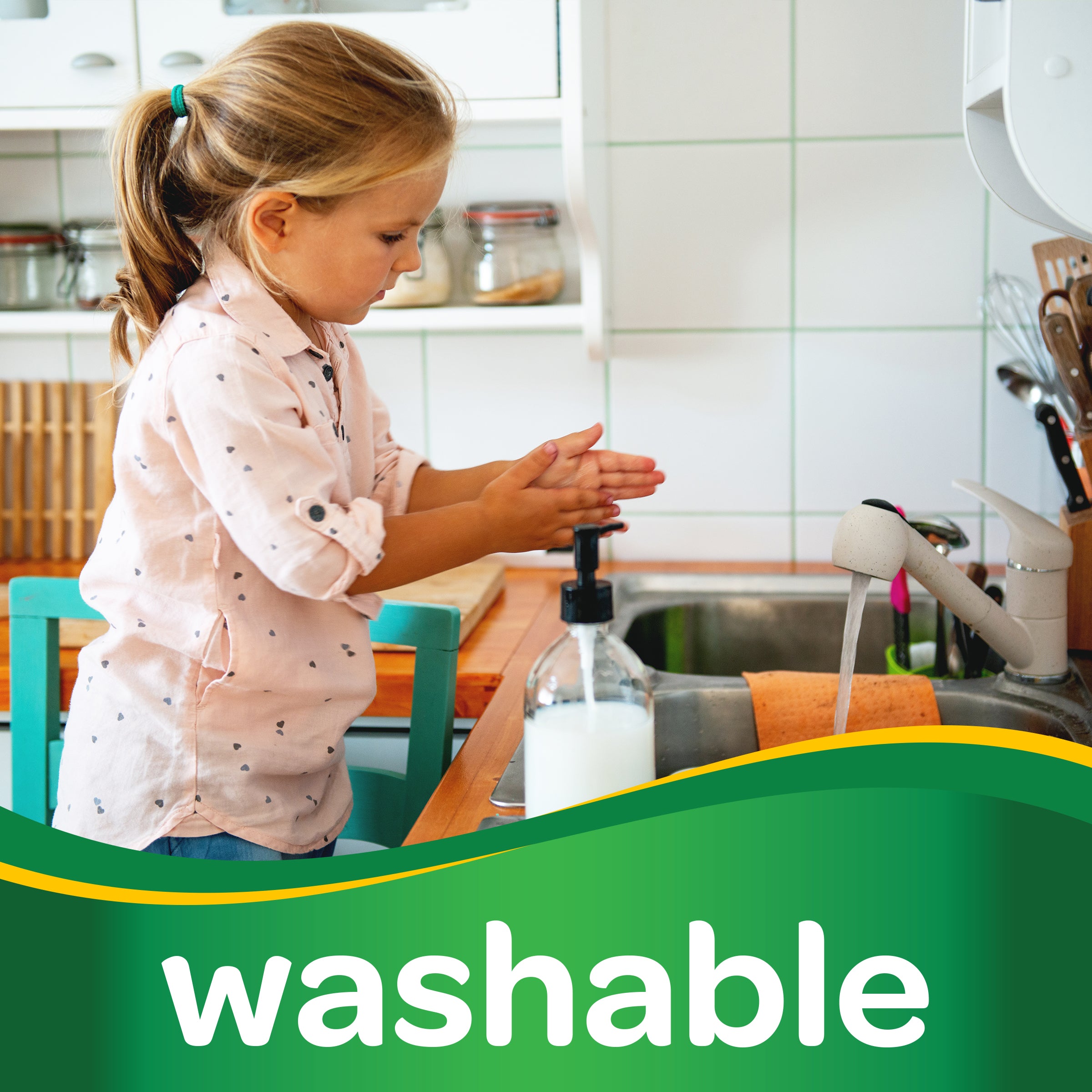 Supertip 100 Shades - Washable