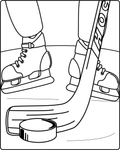 Hockey