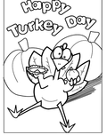 Happy Turkey Day
