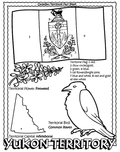 Canadian Territory - Yukon Territory