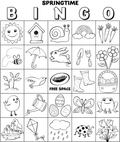 Springtime Bingo 3