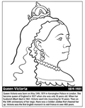 Queen Victoria