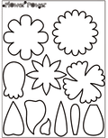 Flower Power 1
