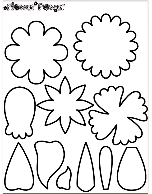 Flower Power 1
