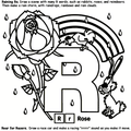 Alphabet R