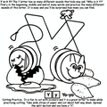 Alphabet Y