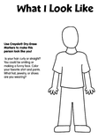 What I Look Like