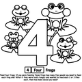 Number 4