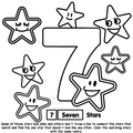 Number 7
