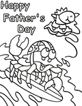 Father's Day - Fun