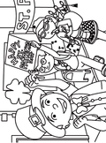 Lucky Parade