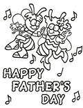 Father's Day - Celebrate
