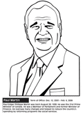 Paul Martin