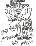 Father's Day - Relax