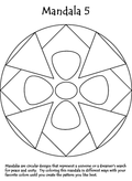 Mandala 5