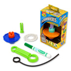Colourwhirls, 1 Count