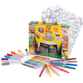 Silly Scents Smash Ups Mini Art Case