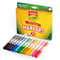Broadline Markers 12 Shades