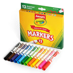 Broadline Markers 12 Shades