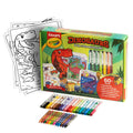 5-in-1 Dinosaurs Creativity Kit