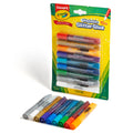 Glitter Glue, set of 9 (10 ml)