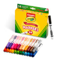 Broadline Marker 24 Shades