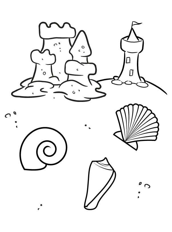 Caribbean Theme 2