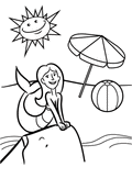 Caribbean Theme 3