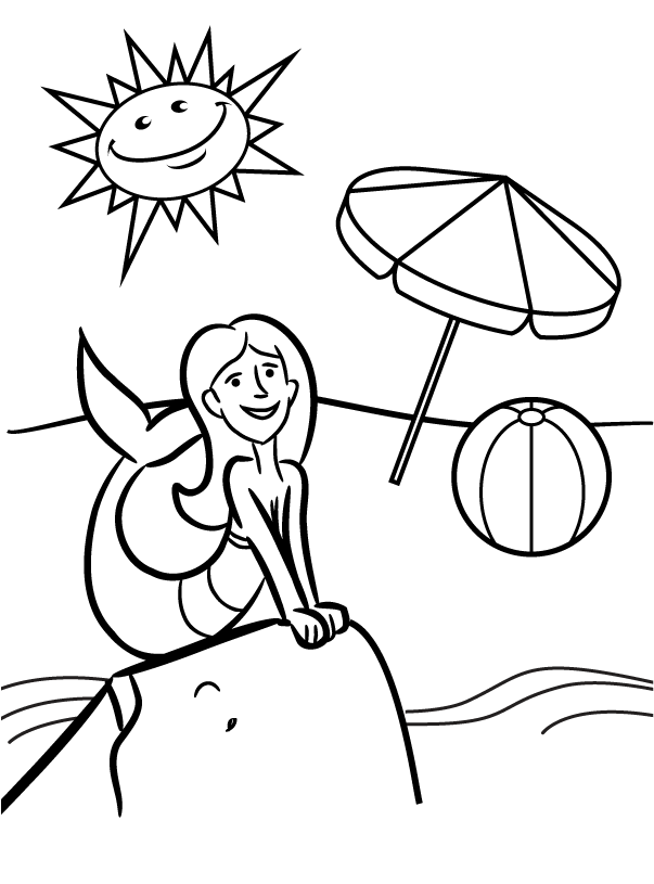 Caribbean Theme 3