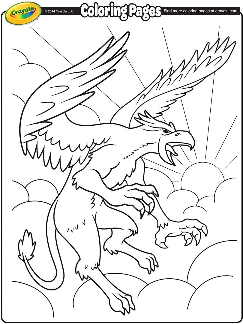 Griffon
