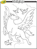 Pegasus