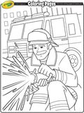 Firefighter