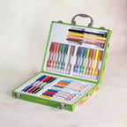 Silly Scents Smash Ups Mini Art Case