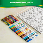 5-in-1 Activity Kit, Sharks