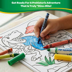 5-in-1 Dinosaurs Creativity Kit