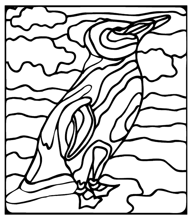 Penguins