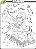 Sorcerer
