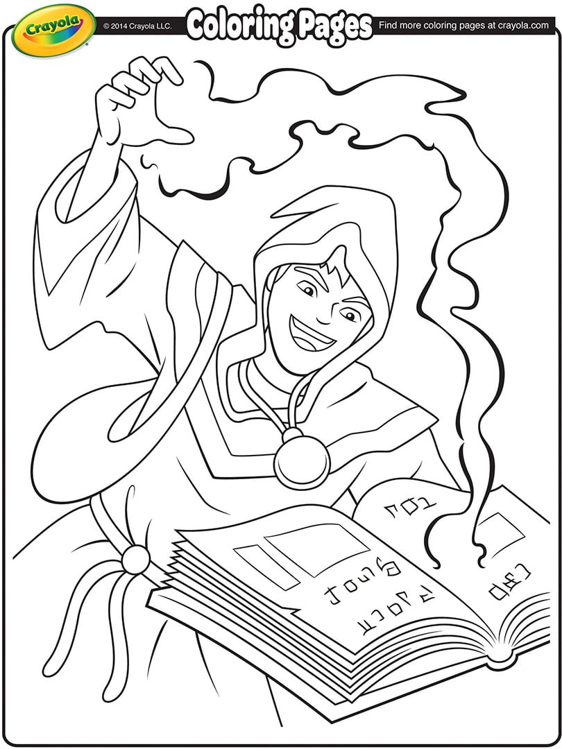 Sorcerer