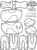 Cow