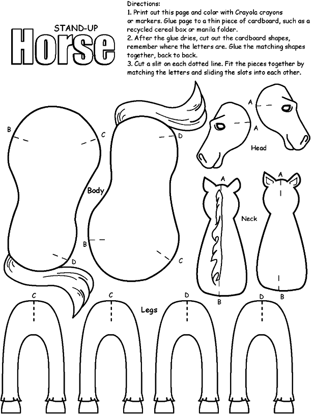Horse