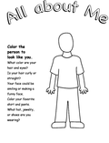 All About Me