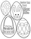 Easter Egg Hunt