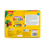 Modelling Dough Pack (600 Gms) / 12 shades 50g each