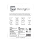 Modelling Clay (12.5 gm X 12) Blister Pack