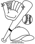 Baseball Equipment