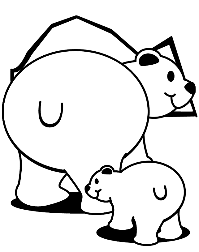 Polar Bears