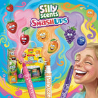 Silly Scents Smash Ups Mini Art Case