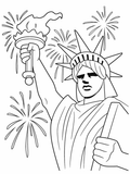 Lady Liberty