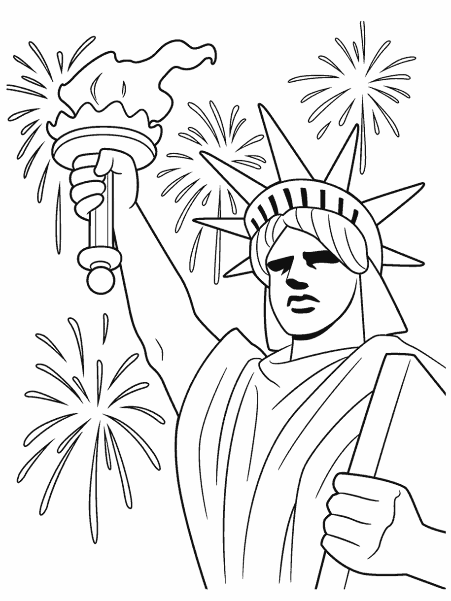 Lady Liberty