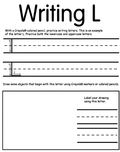Print L